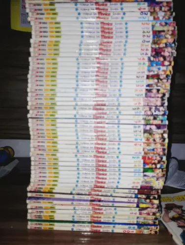 Revistas Turma Da Mônica Jovem (Valor Únitario)