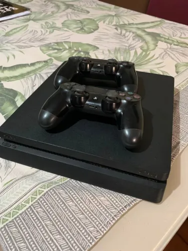 Playstation 4