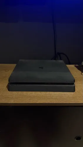 PS4 slim 500gb