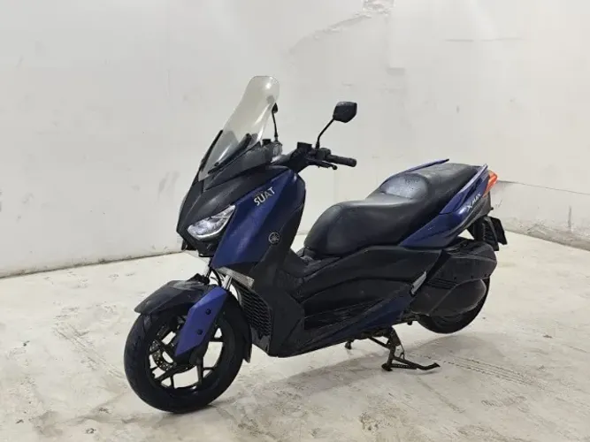 YAMAHA XMAX 250 2021 I 81 99638.0070 (CAIO)
