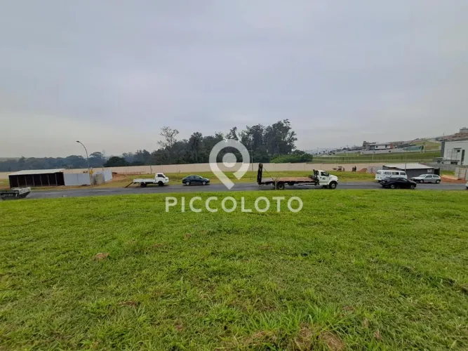 Terreno à venda em Campinas, Jardim Madalena, com 476.56 m², Artesano Galleria