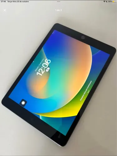 iPad 9 geração