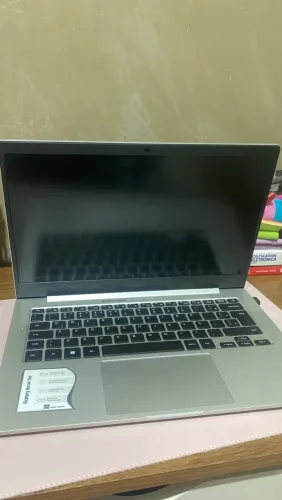 Notebook Samsung go