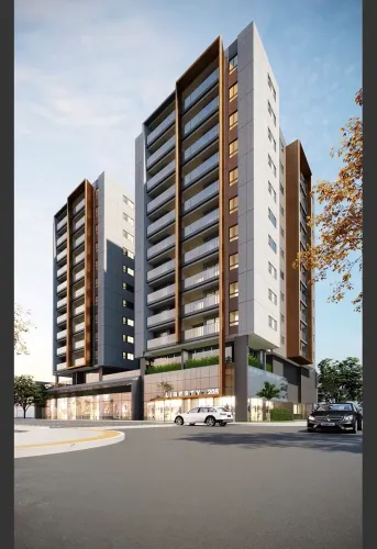 Novíssimo ap de 2 quartos com suíte na Praia de Itaparica