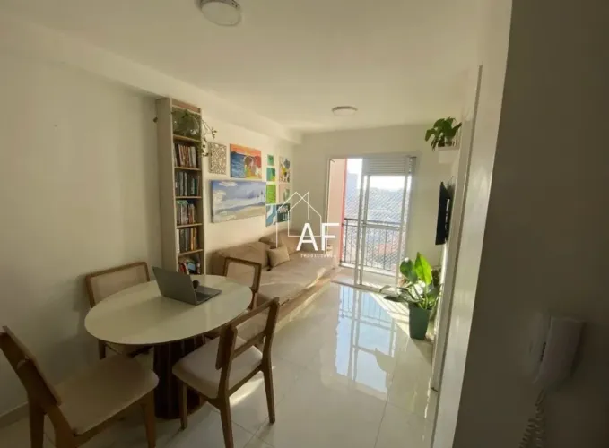 Apartamento à Venda  New Life Freguesia / Zona Norte de São Paulo
