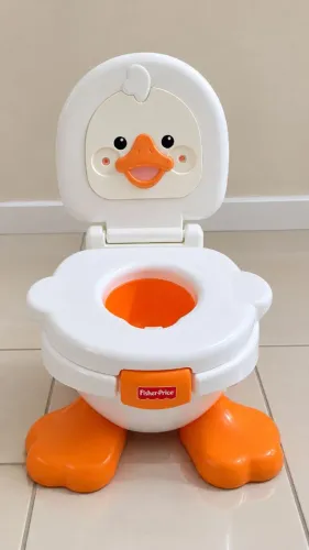 Penico fisher price
