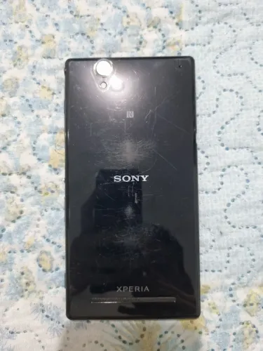 Sony Xperia Z3 PlayStation de bolso