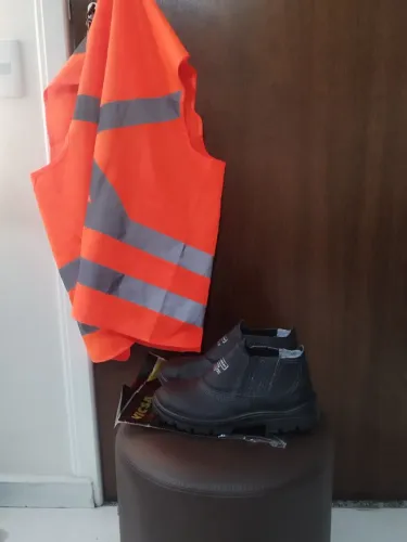 Kit Entregador
