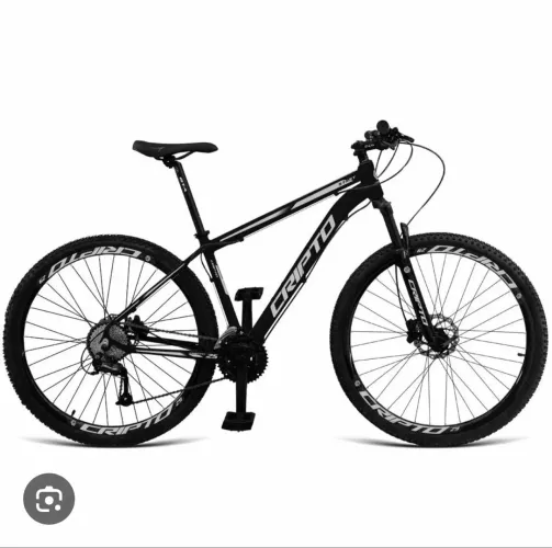 Bike aro 29 cripto