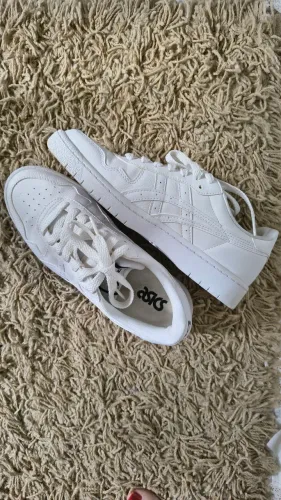 Tênis Asics Japan Tam. 35 Original (Pouco uso)