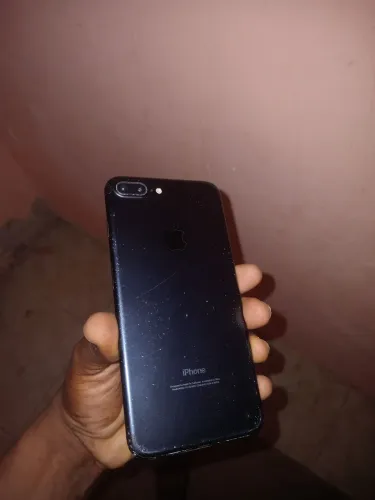 Iphone 7 Plus Black ( para retiradas de peças / concerto)