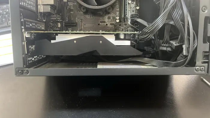 Rx 6900xt Asrock