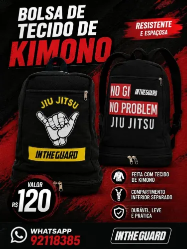 Mochila itg