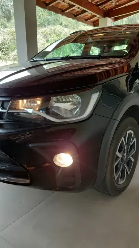 Volkswagen Saveiro Extreme 1.6 Flex 16V CD 2025