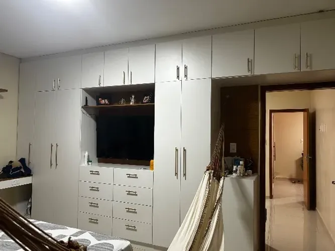 Casa, Bairro São Pedro, Recém Reformada, com móveis planejados 