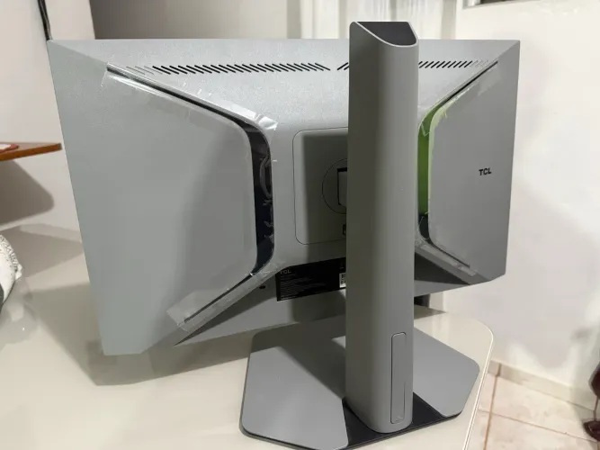 Monitor TCL 300Hz, 25" , QD MiniLed