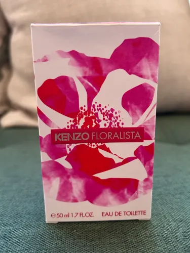 Perfume Kenzo Floralista-50ml
