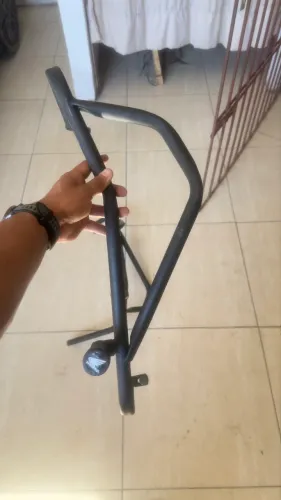 Protetor de carenagem 