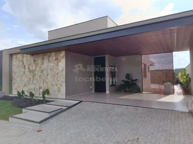 Casa Venda Condominio Quinta do Lago II