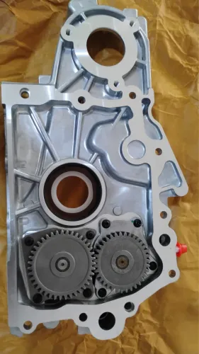Bomba Óleo Nova S10 180CV original GM