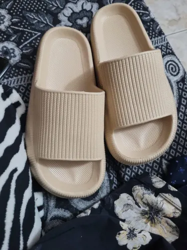Chinelo Ortopédico Pé de Algodão - Original (Novo/Sem Uso)