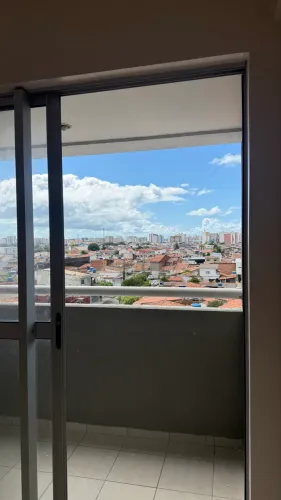 Apartamento 3/4 bem localizado
