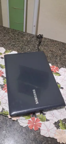 Notebook Samsung