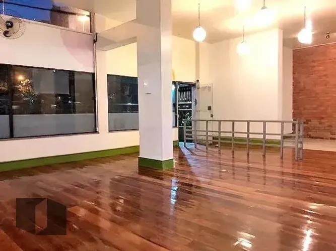 Loja em São Conrado