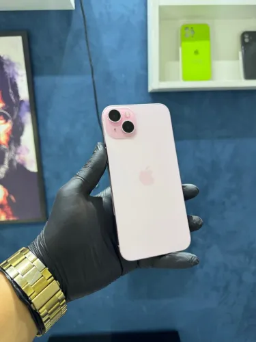 IPHONE 15 PLUS 128GB 
