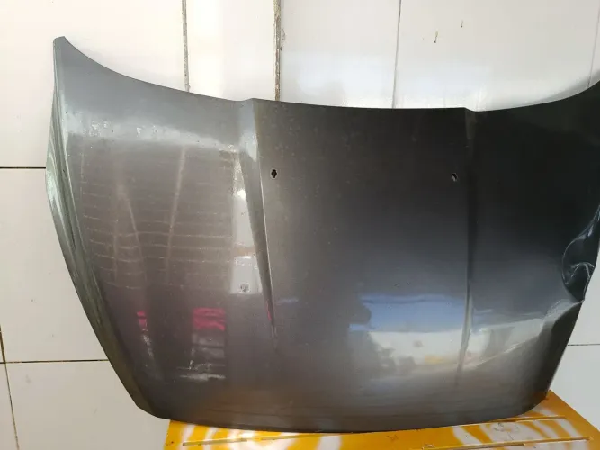 Capô original da Ford p Ka SE PLUS 2020