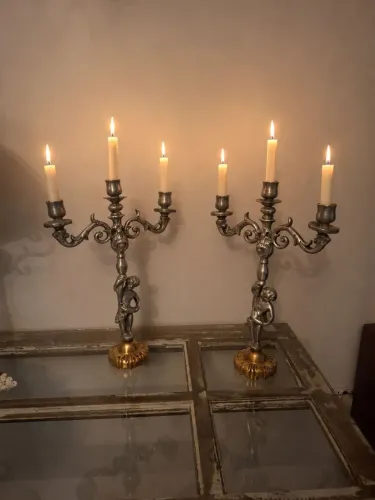 Candelabros