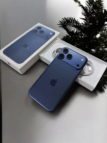 IPHONE 17 PRO MAX 5G 256GB/AZUL 