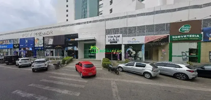 SALA COMERCIAL NO BAIRRO FÁTIMA
