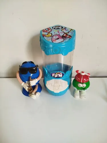 Brindes promocionais