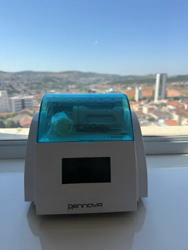 Mixer Rennova 2.0