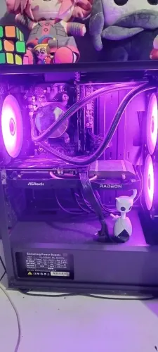 Computador GAMER