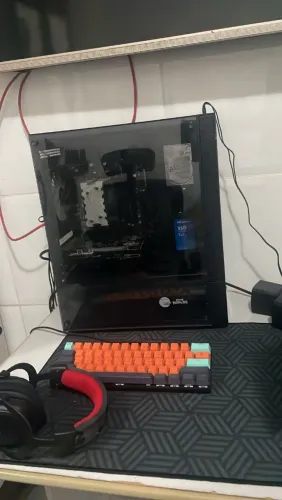 Computador gamer