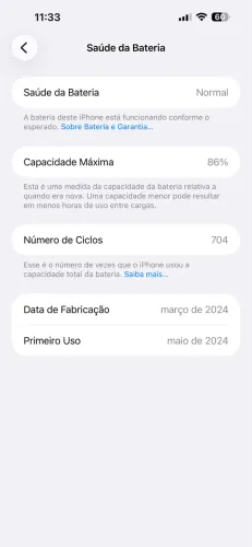 iPhone 15 Plus