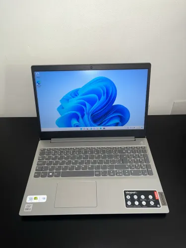 Lenovo IdeaPad i5 10ª Gen