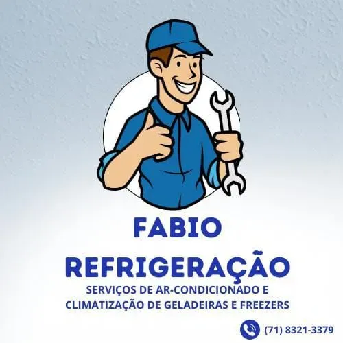 Ar condicionado limpeza conserto geladeira freezer manutenção geral