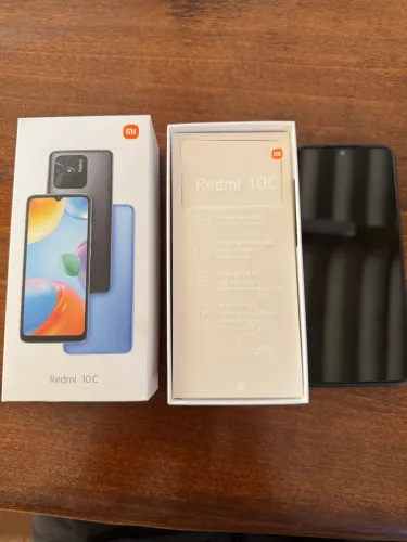 Xiaomi Redmi 10C