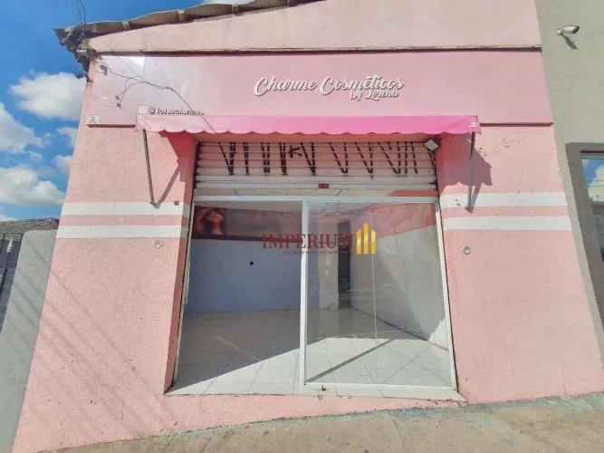Salão para alugar, 30 m² por R$ 1.500,00/mês - Vila Brasilândia - São Paulo/SP