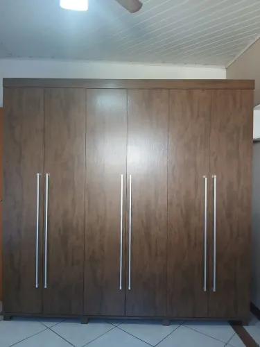Guarda roupa
