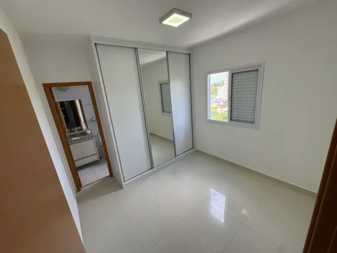 Apartamento para venda tem 69 metros quadrados com 2 quartos