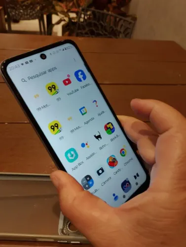 Moto G53 