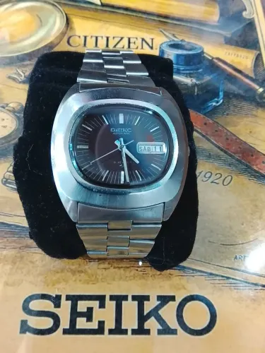 Seiko