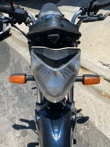Cb 300r