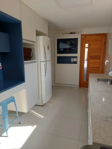 Venha morar em Itaipu ótima casa