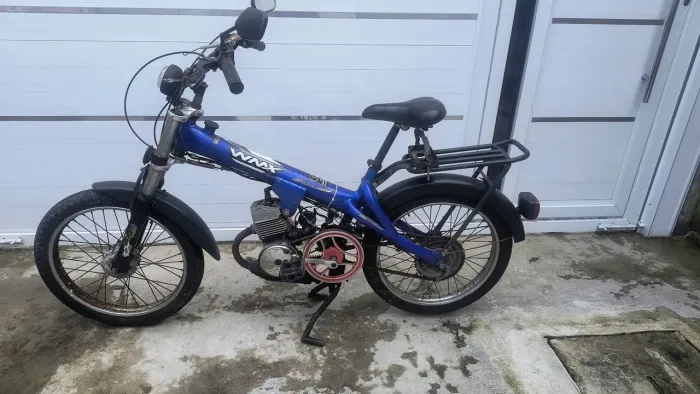 Bikelete wmx