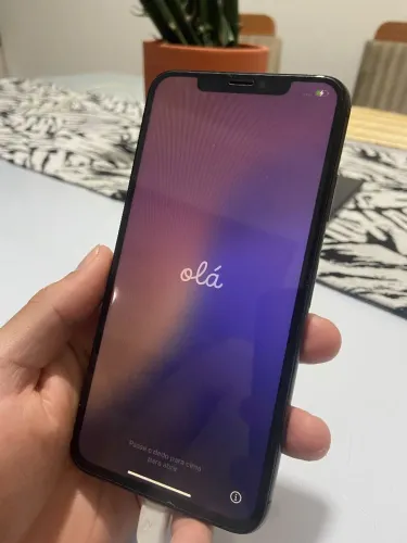 IPhone xs max 